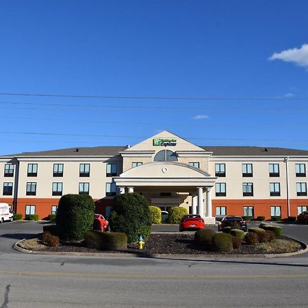 Holiday Inn Express Athens By Ihg Экстерьер фото