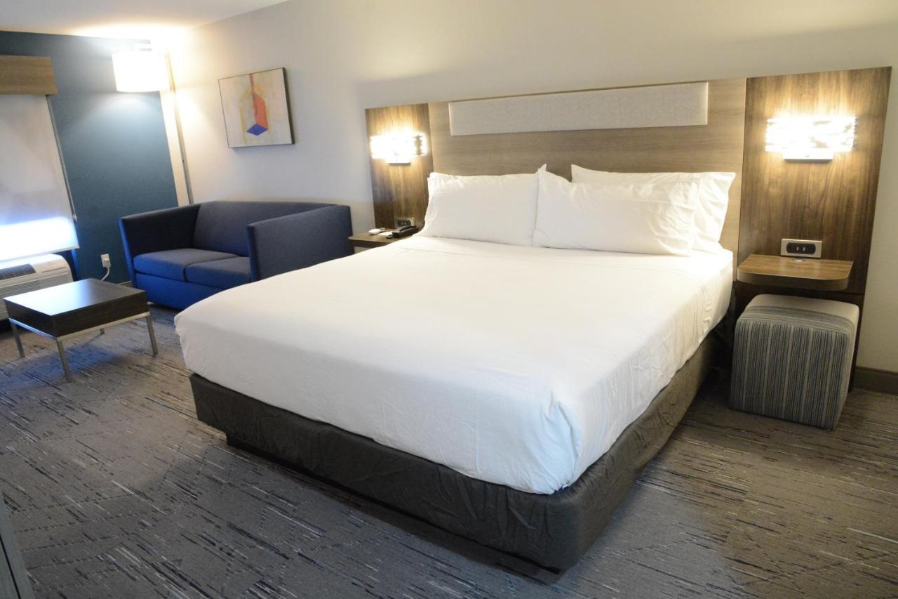 Holiday Inn Express Athens By Ihg Экстерьер фото