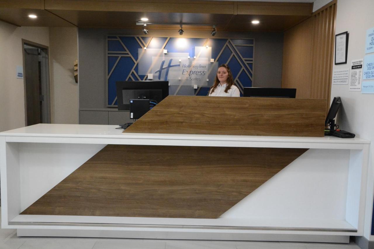 Holiday Inn Express Athens By Ihg Экстерьер фото
