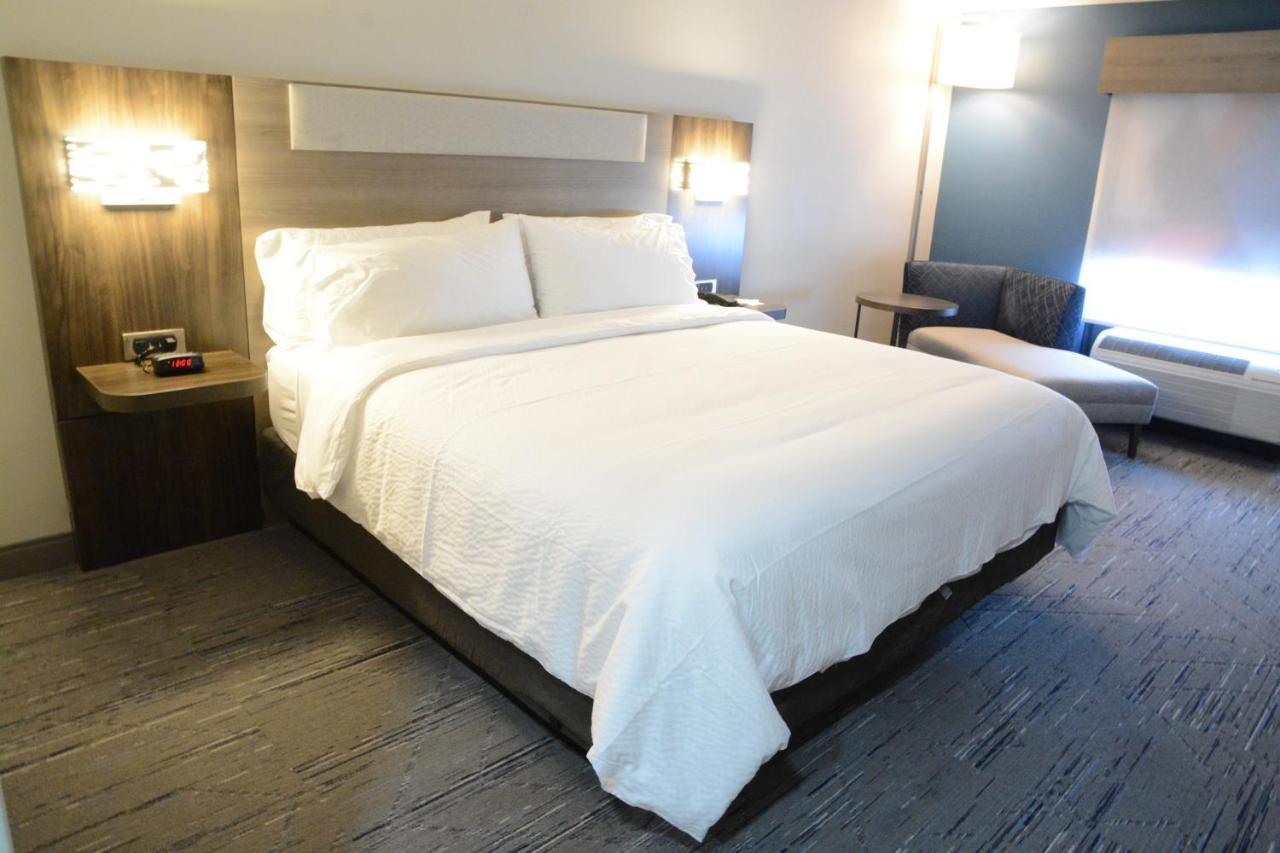 Holiday Inn Express Athens By Ihg Экстерьер фото