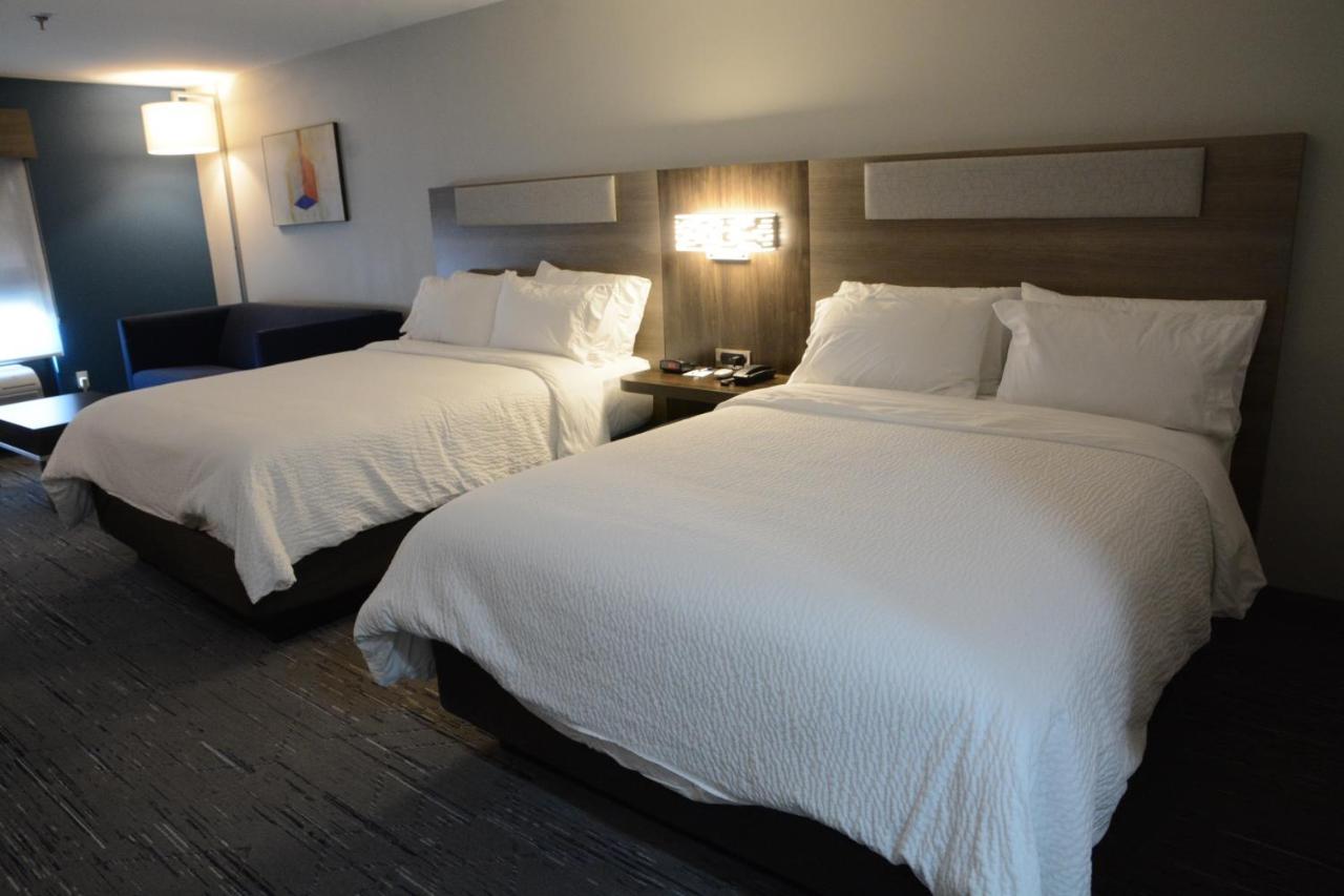 Holiday Inn Express Athens By Ihg Экстерьер фото