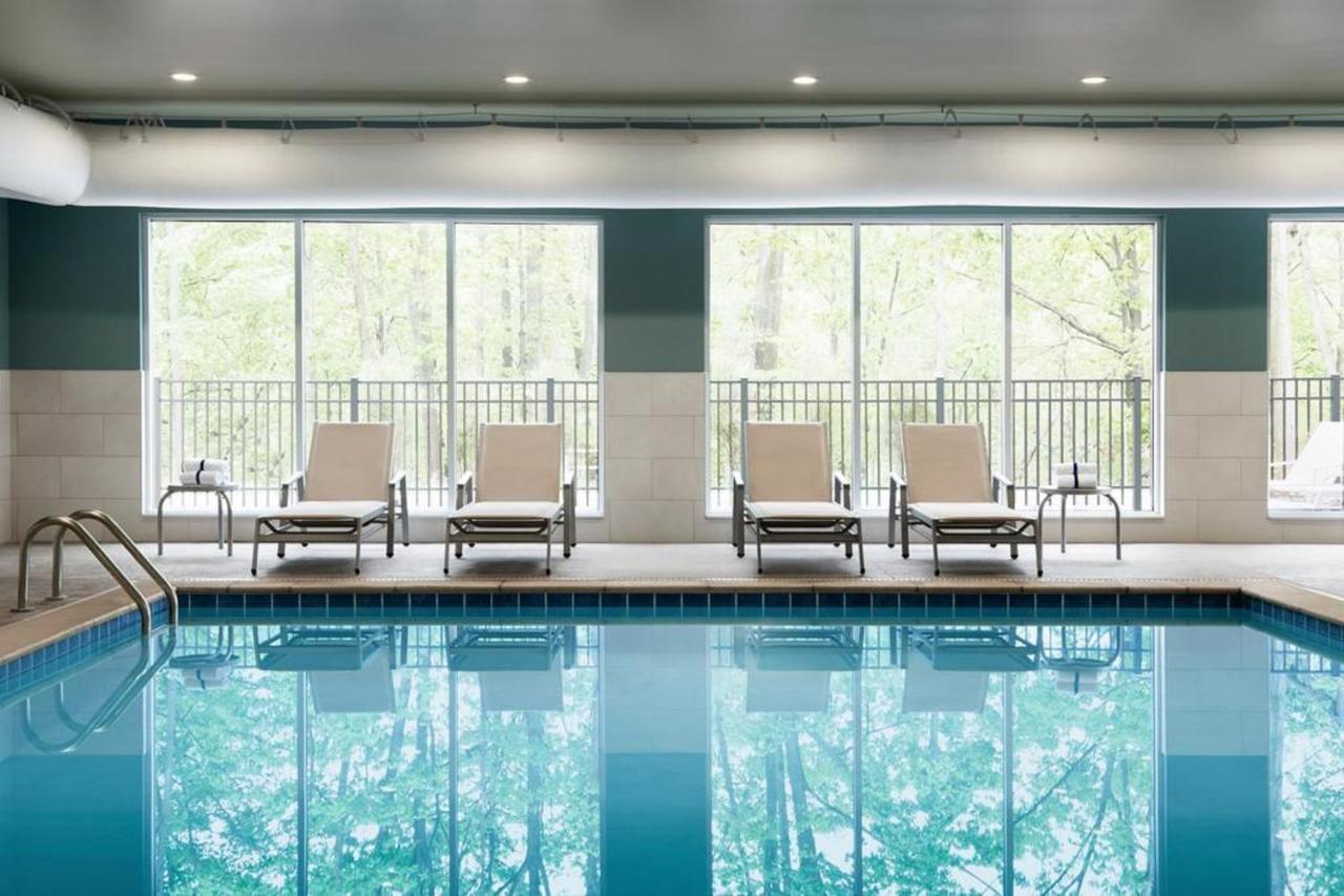 Holiday Inn Express Athens By Ihg Экстерьер фото