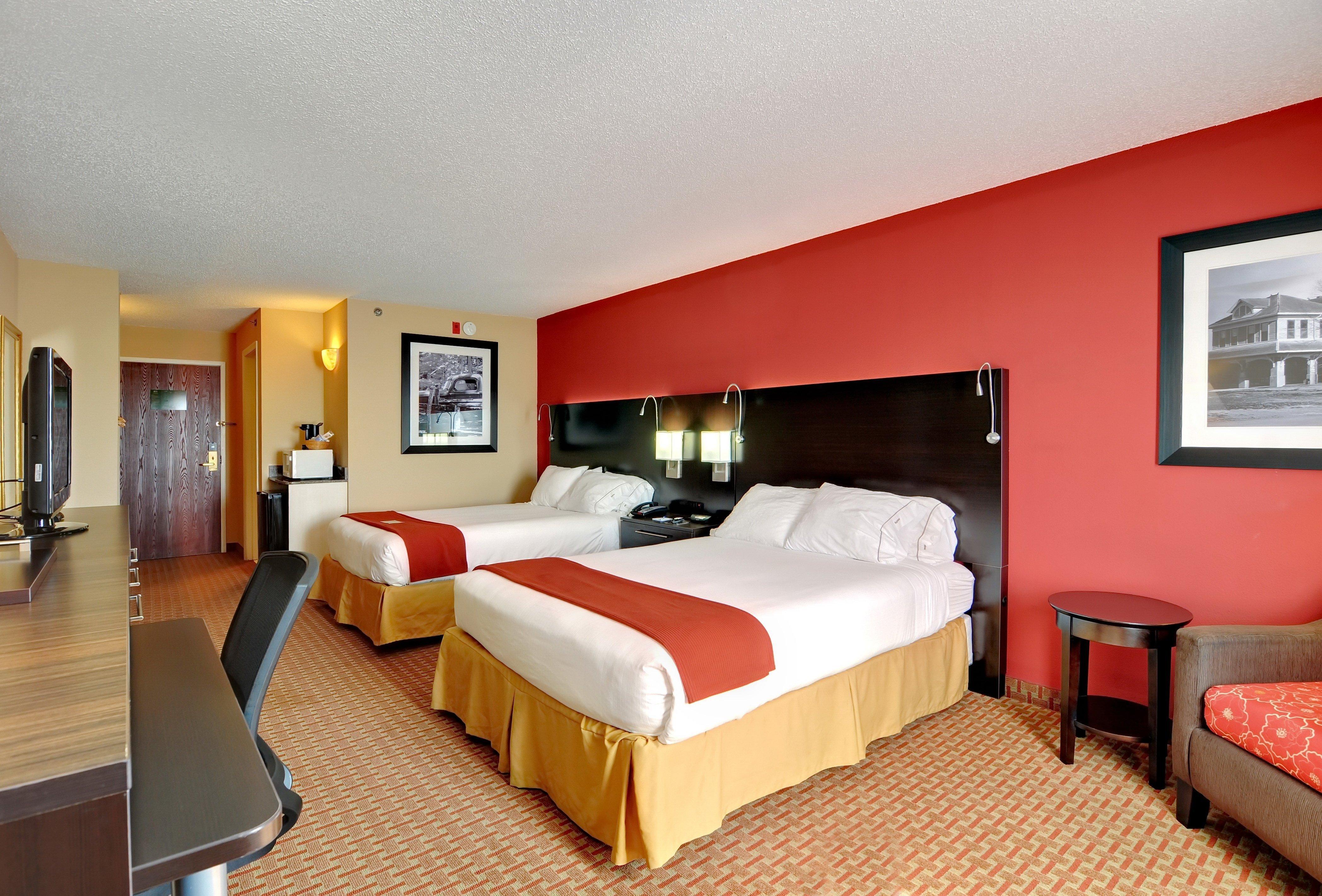 Holiday Inn Express Athens By Ihg Экстерьер фото