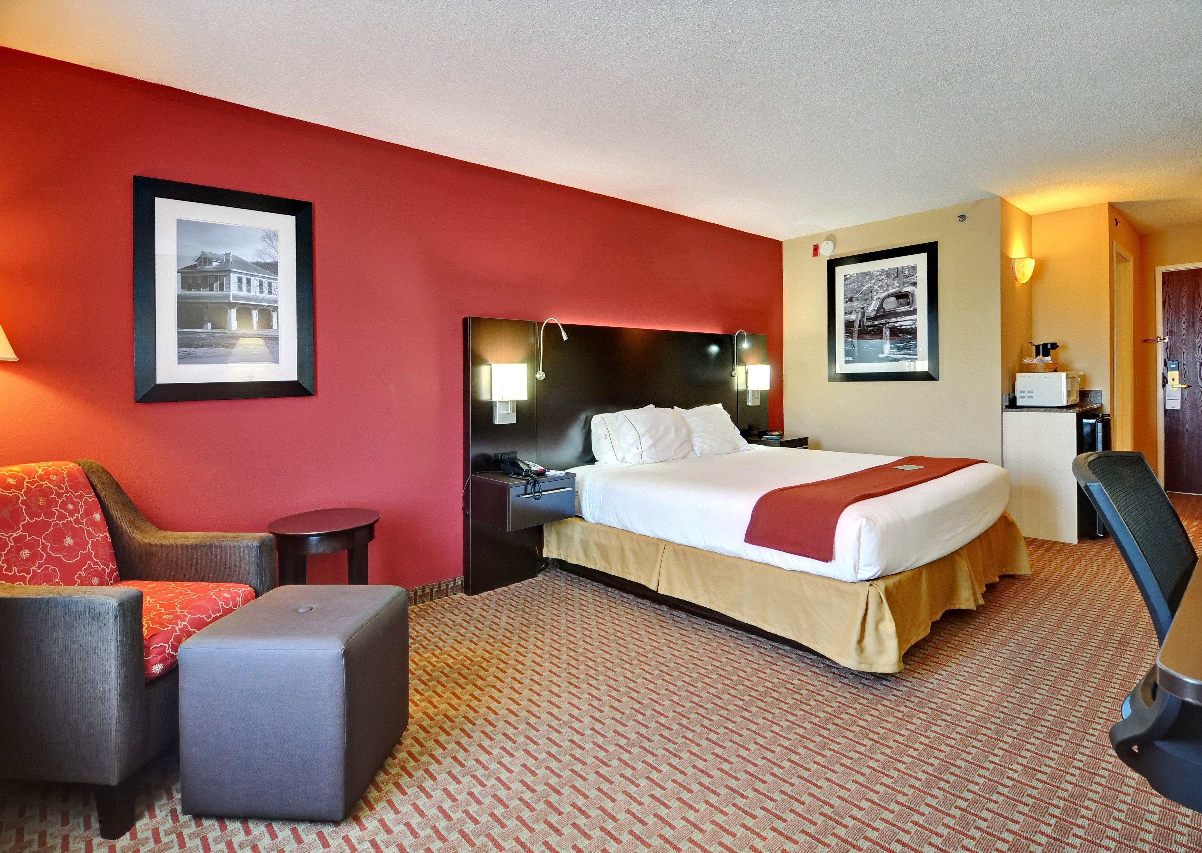 Holiday Inn Express Athens By Ihg Экстерьер фото