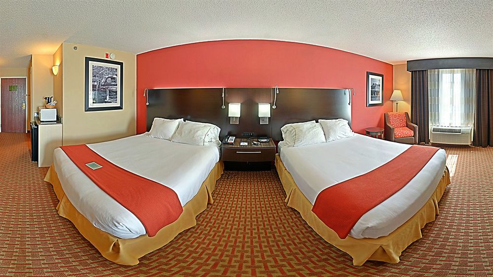 Holiday Inn Express Athens By Ihg Экстерьер фото