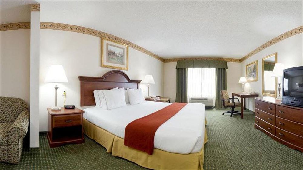 Holiday Inn Express Athens By Ihg Экстерьер фото